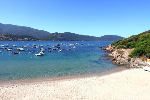 Camping Du Soleil