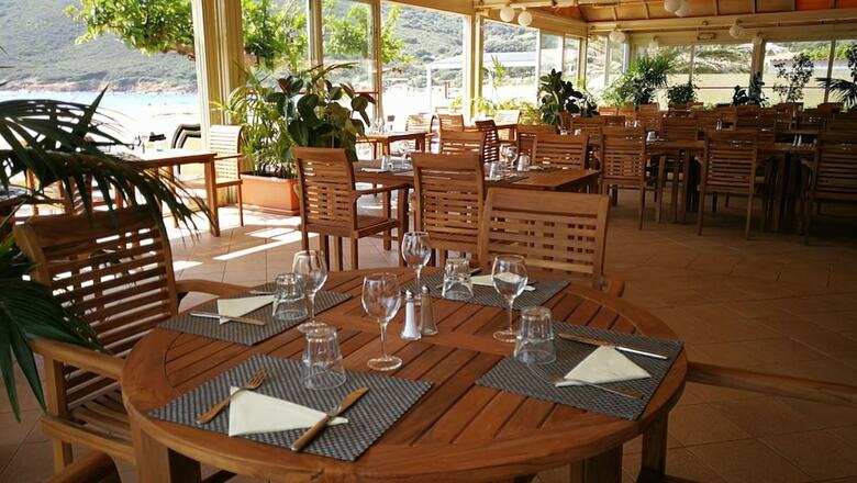 Hotel Marina Di Lava