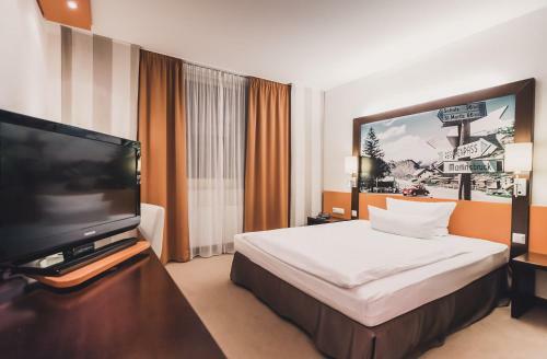 Abacco Hotel