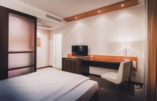 Abacco Hotel