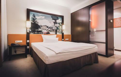 Abacco Hotel