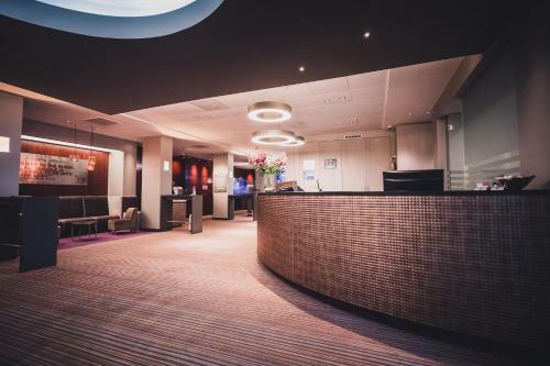 Abacco Hotel
