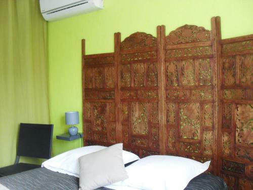 Bed & Breakfast Veronique