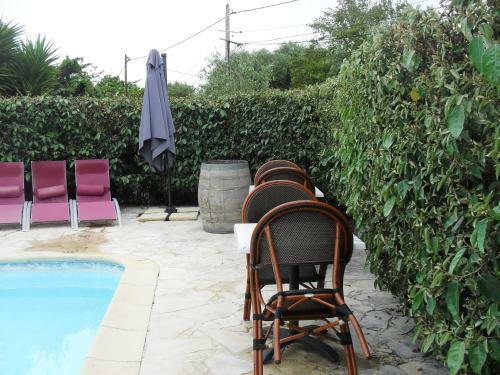 Bed & Breakfast Veronique