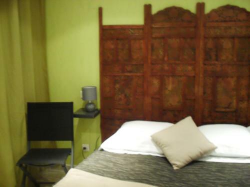 Bed & Breakfast Veronique