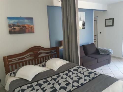 Bed & Breakfast Veronique