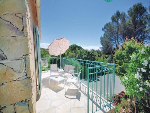 Holiday Home Le Cours K-728