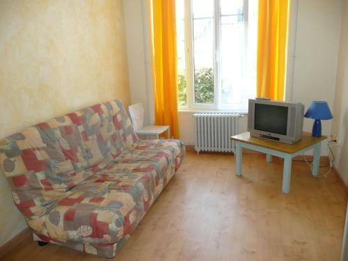 Apartamento Residence Des Bains