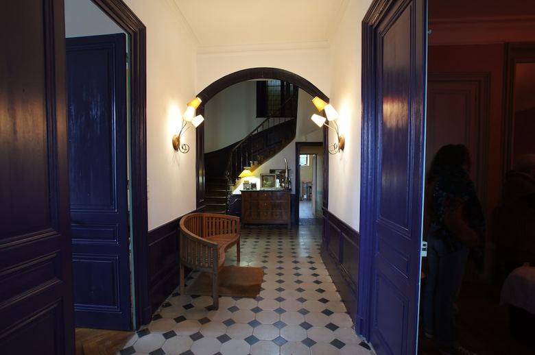 Bed & Breakfast Villa Hugon