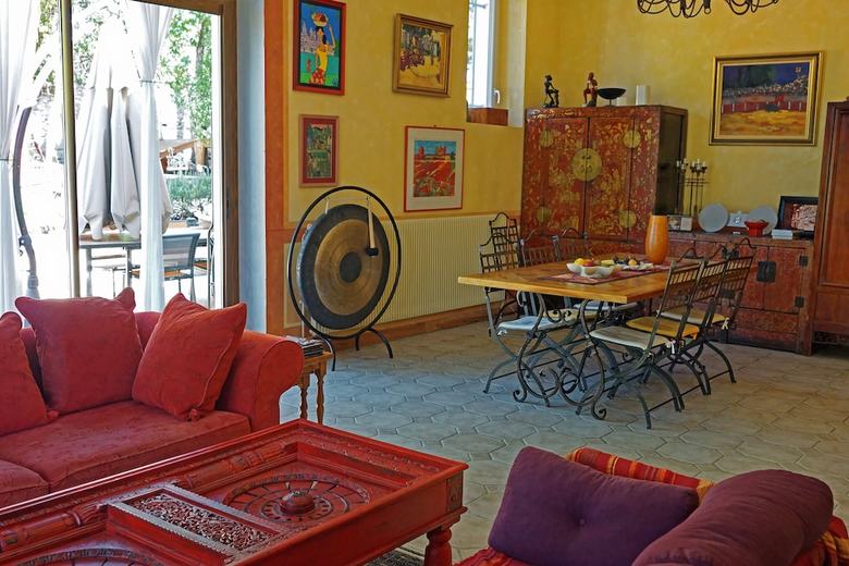 Bed & Breakfast Villa Hugon