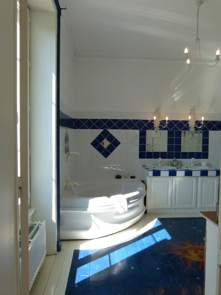 Bed & Breakfast Villa Hugon