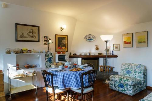 Il Colomb� B&B