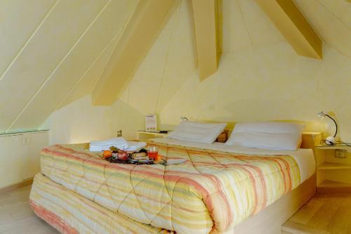 Il Colomb� B&B