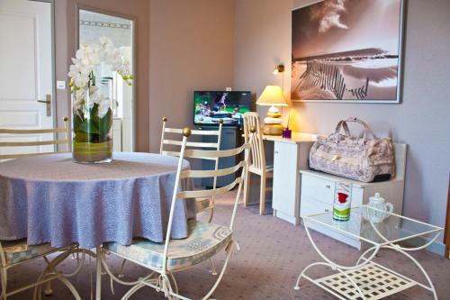 Hotel H�tel Beau Site