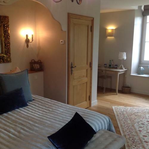 Bed & Breakfast Au Ch�teau