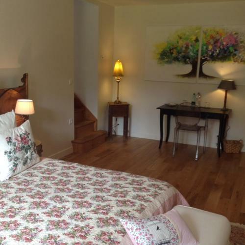 Bed & Breakfast Au Ch�teau