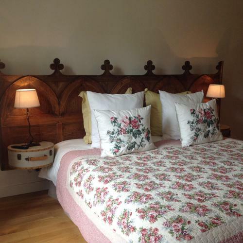 Bed & Breakfast Au Ch�teau