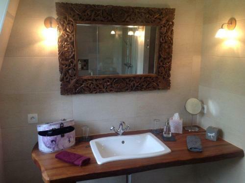 Bed & Breakfast Au Ch�teau
