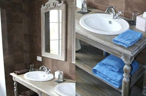 Bed & Breakfast Au Ch�teau