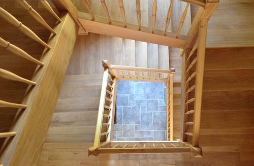 Bed & Breakfast Au Ch�teau