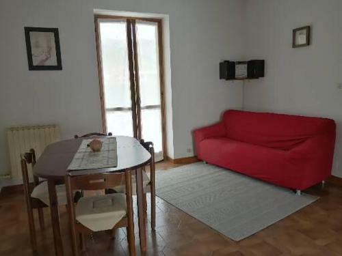 Apartamento Locazione Turistica Varaita