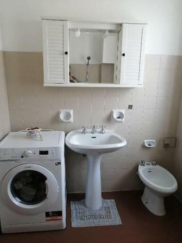 Apartamento Locazione Turistica Varaita