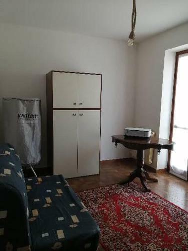 Apartamento Locazione Turistica Varaita