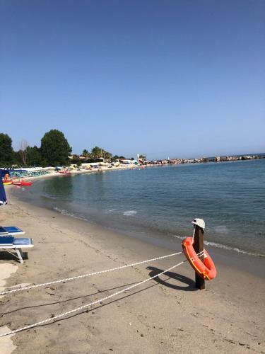 Locazione Turistica - Il Gelsomino
