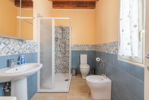 Casa Vacanza Brucoli Mare