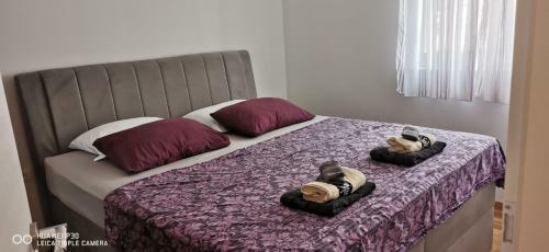 Apartman Jakov Podstrana