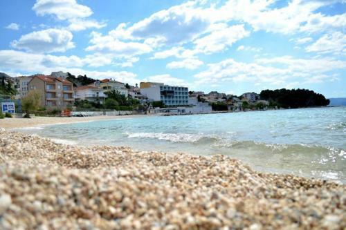 Apartmani Neven