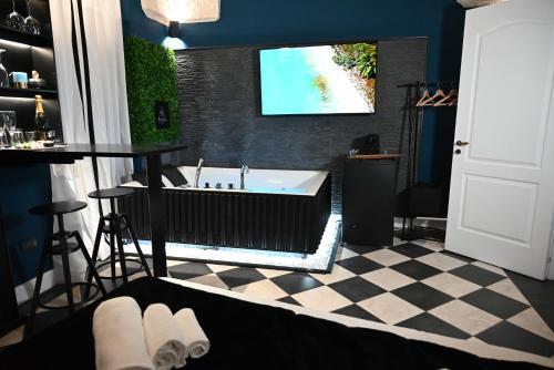 Apartamento Poes�a