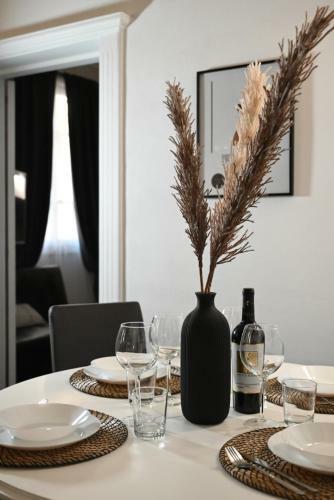 Apartamento Poes�a