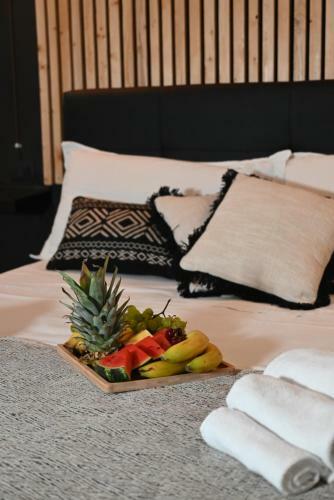 Apartamento Poes�a