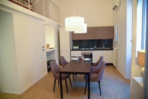 Apartamento Suite 22