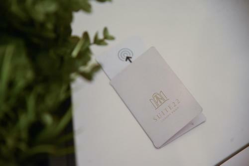 Apartamento Suite 22