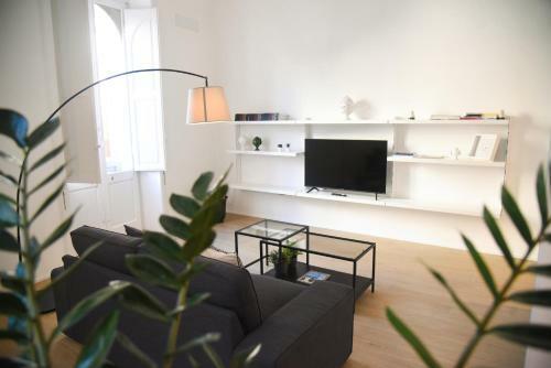 Apartamento Suite 22