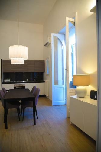 Apartamento Suite 22
