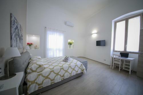 Bed & Breakfast Maris Terra