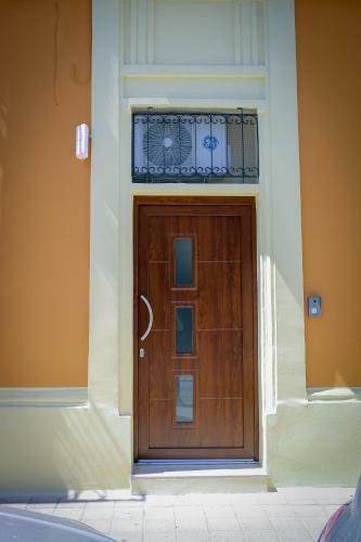 Bed & Breakfast Maris Terra