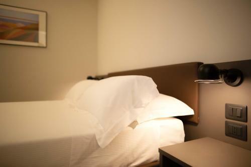 Bed & Breakfast Palazzo Bellocchi - Suites & Apartments