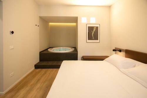 Bed & Breakfast Palazzo Bellocchi - Suites & Apartments