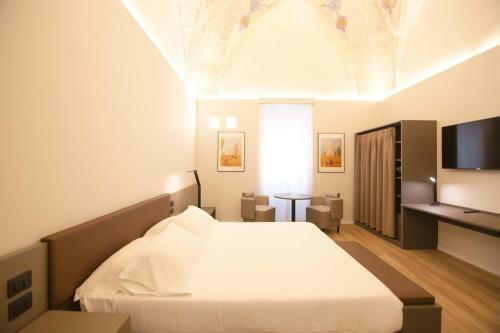 Bed & Breakfast Palazzo Bellocchi - Suites & Apartments