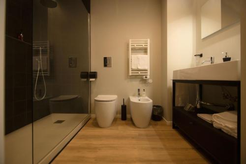 Bed & Breakfast Palazzo Bellocchi - Suites & Apartments
