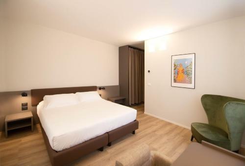 Bed & Breakfast Palazzo Bellocchi - Suites & Apartments
