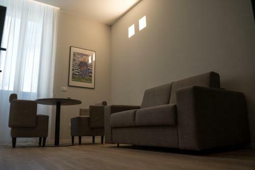 Bed & Breakfast Palazzo Bellocchi - Suites & Apartments