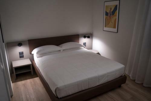 Bed & Breakfast Palazzo Bellocchi - Suites & Apartments