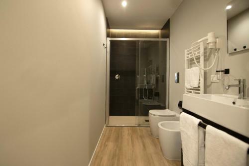 Bed & Breakfast Palazzo Bellocchi - Suites & Apartments