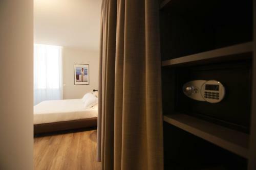 Bed & Breakfast Palazzo Bellocchi - Suites & Apartments