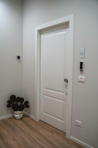 Bed & Breakfast Palazzo Bellocchi - Suites & Apartments